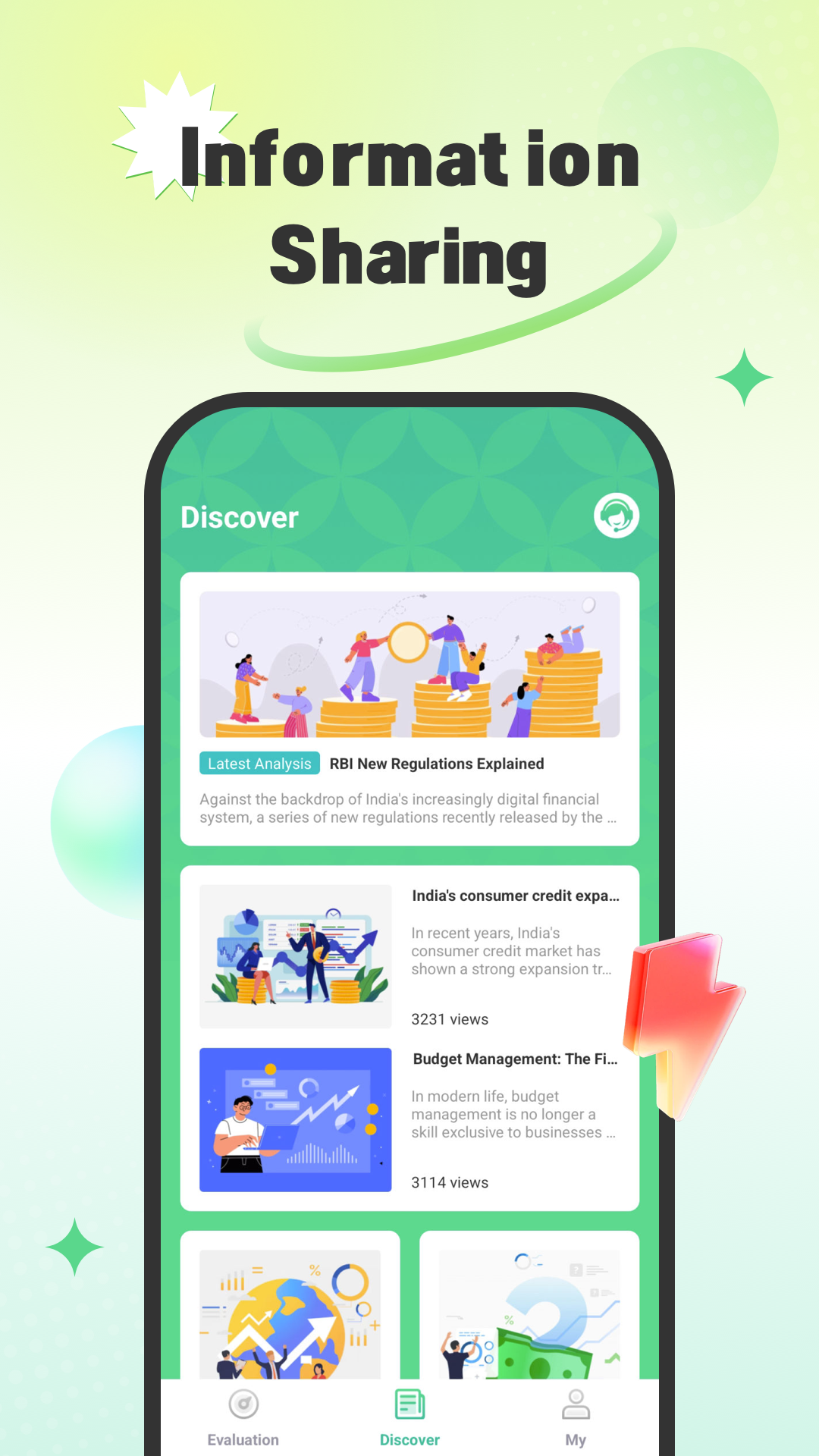 Financial Education Services