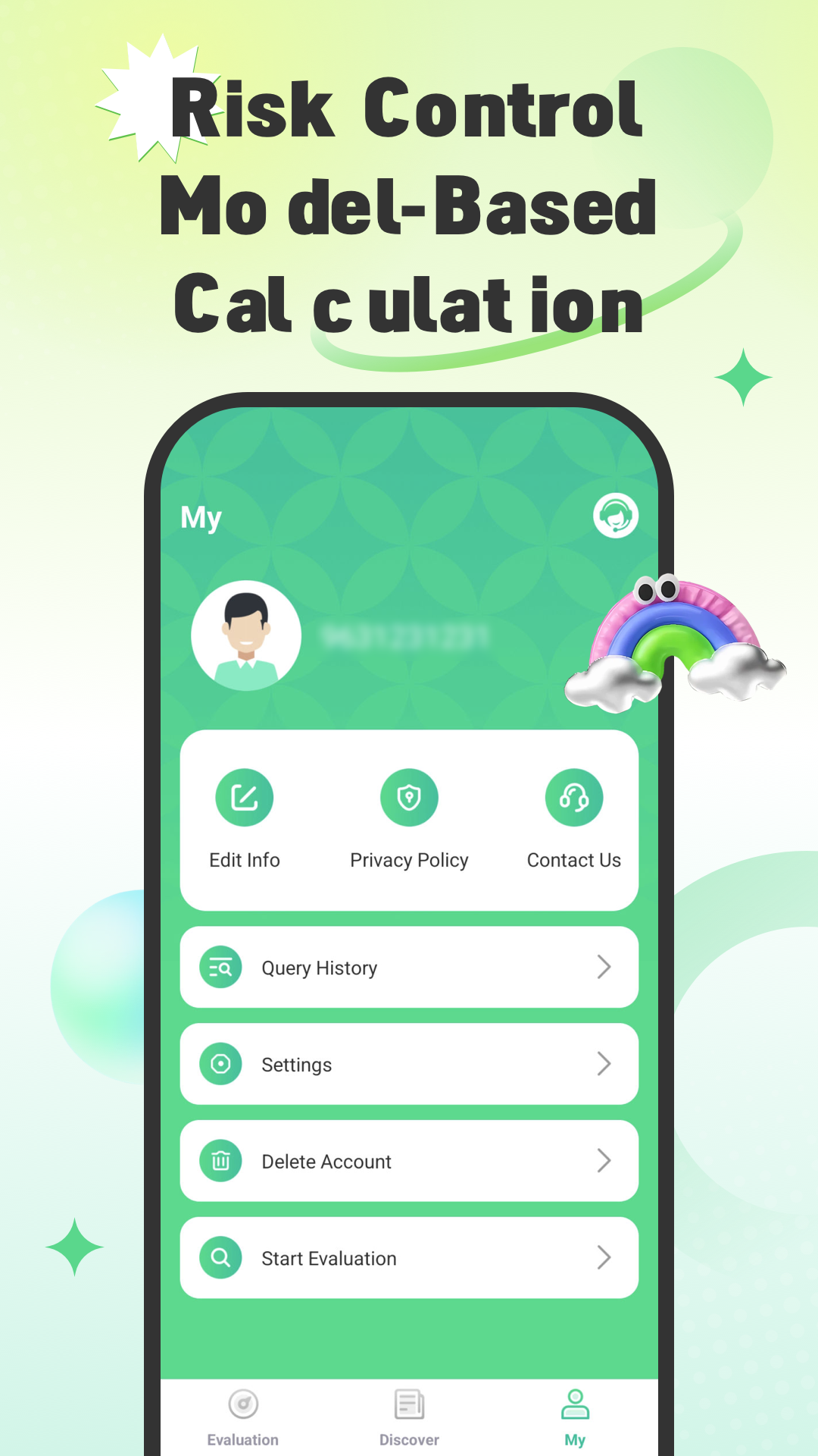 Scientific Decision Support